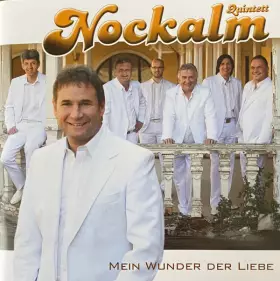 Couverture du produit · Mein Wunder Der Liebe