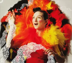 Couverture du produit · All Things Will Unwind