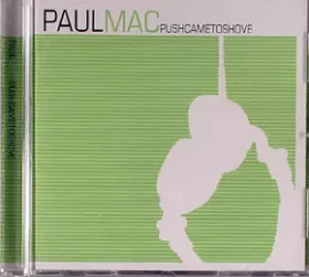 Couverture du produit · Push Came To Shove