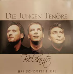 Couverture du produit · Belcanto