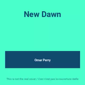 Couverture du produit · New Dawn