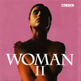 Couverture du produit · Woman II
