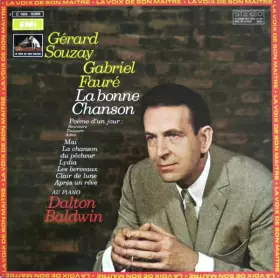 Couverture du produit · La Bonne Chanson ...