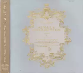 Couverture du produit · Utada Hikaru Single Collection Vol.1