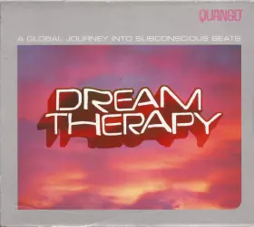 Couverture du produit · Dream Therapy