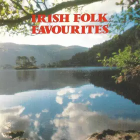 Couverture du produit · Irish Folk Favourites Volume 1
