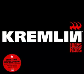 Couverture du produit · Kremlin: 2 Days Of Kaos