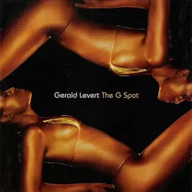 Couverture du produit · The G Spot