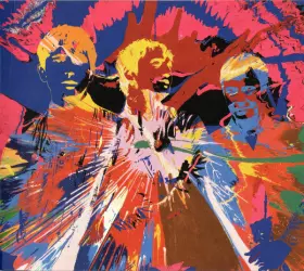 Couverture du produit · Sequel To The Prequel