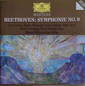 Couverture du produit · Symphonie No. 9