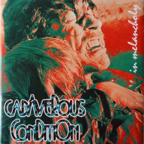 Couverture du produit · In Melancholy