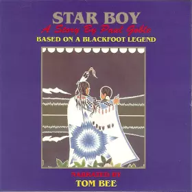 Couverture du produit · Star Boy
