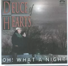 Couverture du produit · Oh ! What A Night