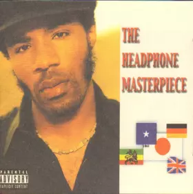 Couverture du produit · The Headphone Masterpiece