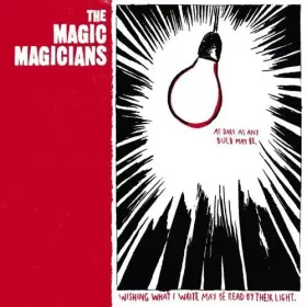 Couverture du produit · The Magic Magicians