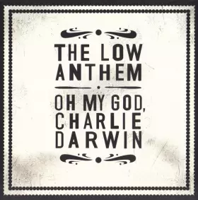 Couverture du produit · Oh My God, Charlie Darwin