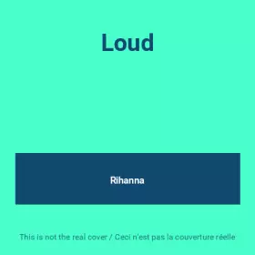 Couverture du produit · Loud