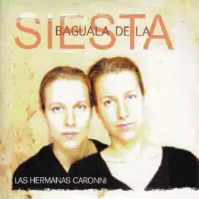 Couverture du produit · Baguala De La Siesta