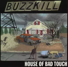 Couverture du produit · House Of Bad Touch