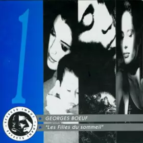 Couverture du produit · Les Filles Du Sommeil