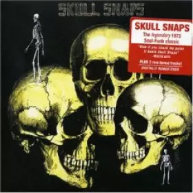 Couverture du produit · Skull Snaps