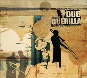 Couverture du produit · Dub Guerilla