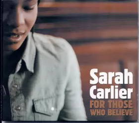 Couverture du produit · For Those Who Believe