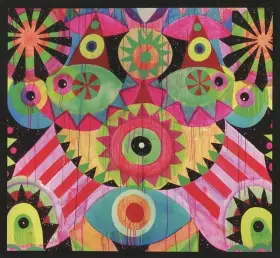 Couverture du produit · Total Folklore