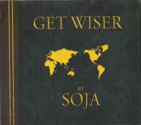 Couverture du produit · Get Wiser