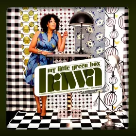 Couverture du produit · My Little Green Box