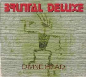 Couverture du produit · Divine Head