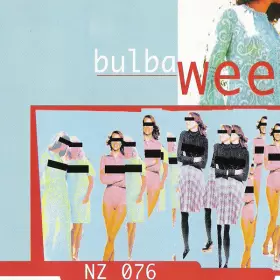 Couverture du produit · Bulbawee