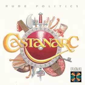 Couverture du produit · Rude Politics