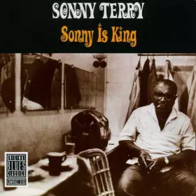 Couverture du produit · Sonny Is King