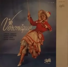 Couverture du produit · Véronique 