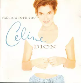 Couverture du produit · Falling Into You