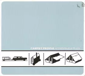 Couverture du produit · Assemble & Plug