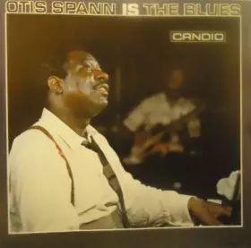 Couverture du produit · Otis Spann Is The Blues