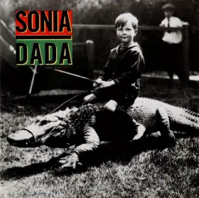 Couverture du produit · Sonia Dada