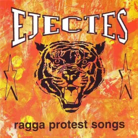 Couverture du produit · Ragga Protest Songs