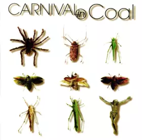 Couverture du produit · Fear Not