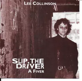 Couverture du produit · Slip The Driver A Fiver