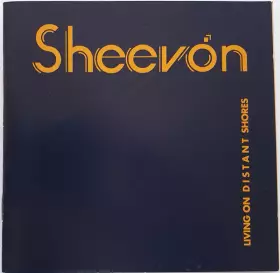 Couverture du produit · Living On Distant Shores