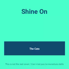 Couverture du produit · Shine On