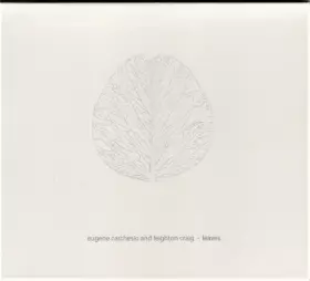 Couverture du produit · Leaves