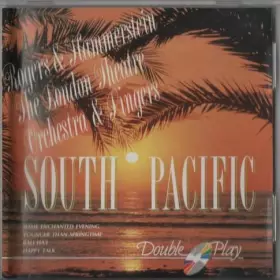 Couverture du produit · South Pacific
