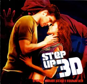 Couverture du produit · Step Up 3D (Original Motion Picture Soundtrack)