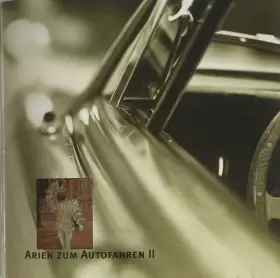 Couverture du produit · Arien Zum Autofahren II