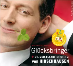 Couverture du produit · Glücksbringer