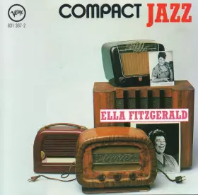 Couverture du produit · Ella Fitzgerald